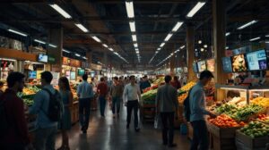 Inicial - Impacto do big data em marketing para mercados locais
