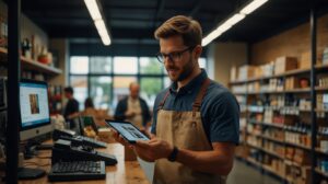 Inicial - Uso de tecnologia por negC3B3cios locais bem sucedidos