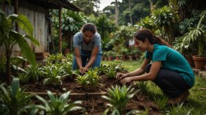 Inicial - Qual C3A9 o impacto de parcerias locais em iniciativas de sustentabilidade3F