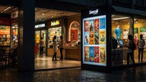 Inicial - TendC3AAncias em marketing multicanal para mercados locais