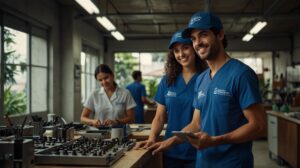 Inicial - TendC3AAncias em responsabilidade social empresarial
