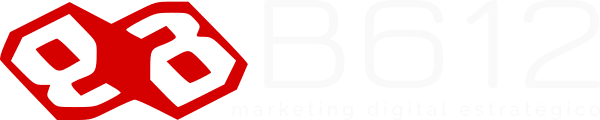 Marketing Digital Estratégico Agência B612