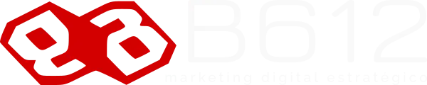 Marketing Digital Estratégico Agência B612